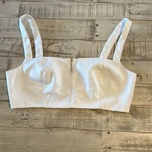 Cider bralette
